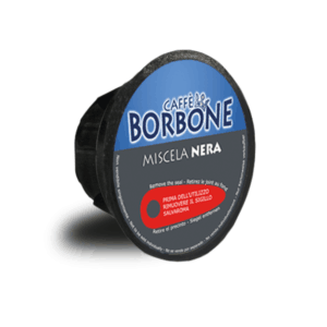 Borbone Nescafè Dolce Gusto NERA - 90er Pack